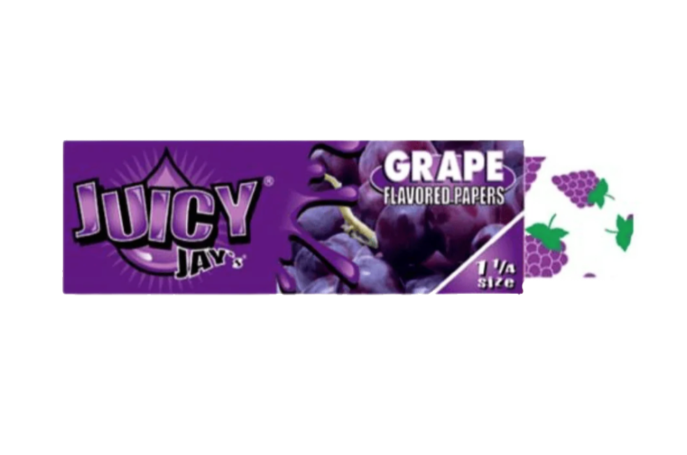 Juicy Jays Rolling Papers 3